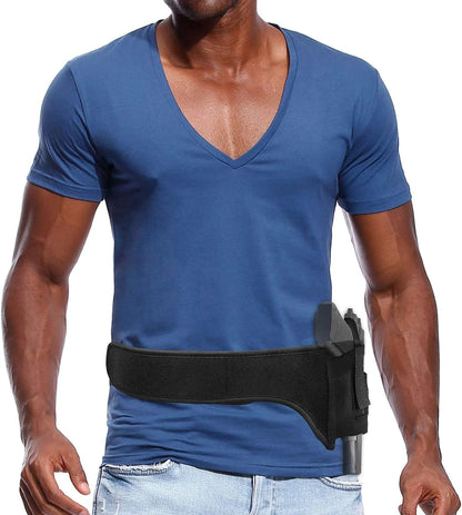 StealthFlex Concealed Carry Holster - Shoulder & Waist - Concealed Carry Holster Readi Gear