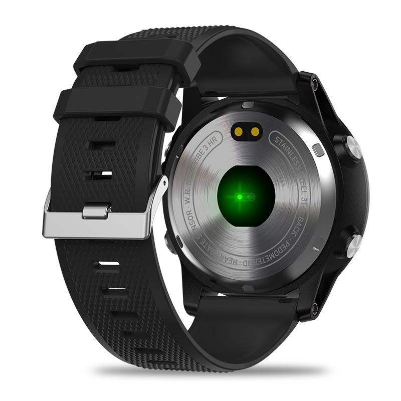 ApexFit Tactical Smartwatch V3 HR - Smartwatch Readi Gear