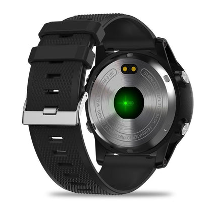 ApexFit Tactical Smartwatch V3 HR - Smartwatch Readi Gear