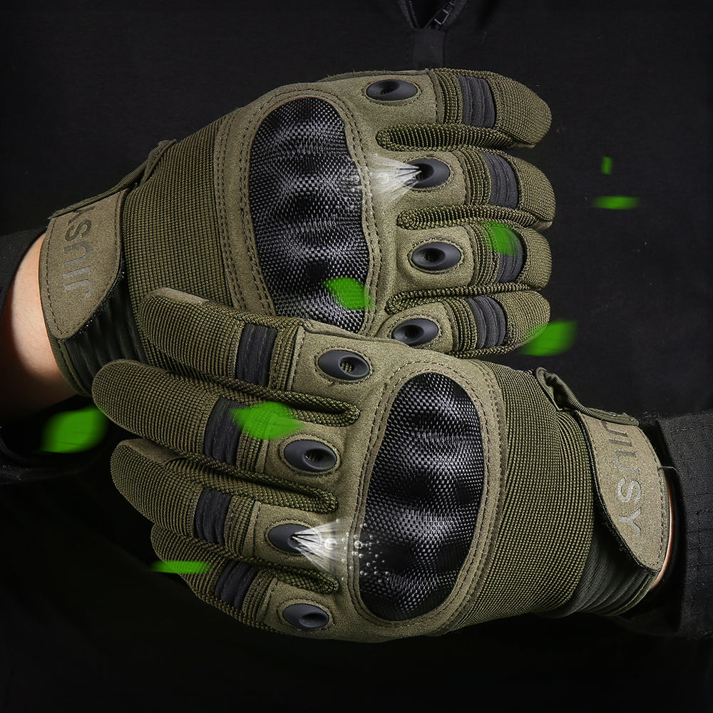 ReadiShield Elite Tactical Gloves - Readi Gear