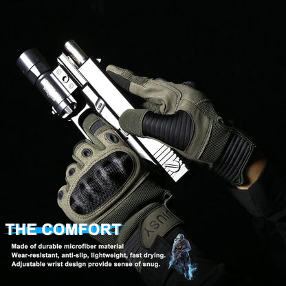 ReadiShield Elite Tactical Gloves - Readi Gear