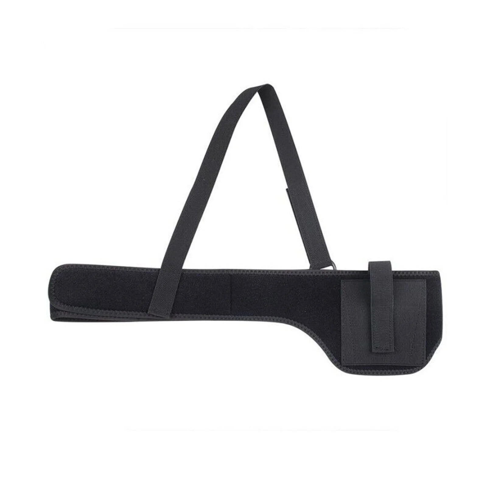 StealthFlex Concealed Carry Holster - Shoulder & Waist - Concealed Carry Holster Readi Gear