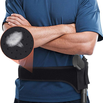 StealthFlex Concealed Carry Holster - Shoulder & Waist - Concealed Carry Holster Readi Gear