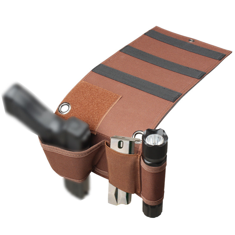 NightFlex Elite Tactical Holster - Readi Gear