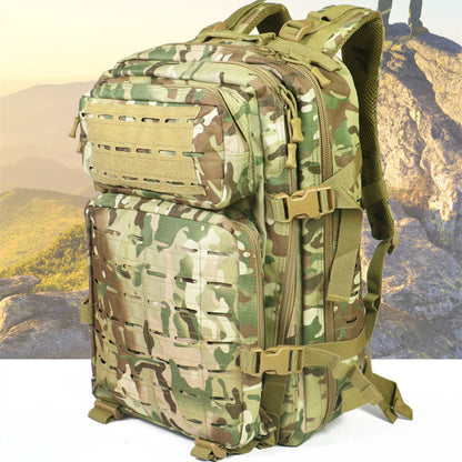 Tactical Expedition Backpack - Tactical Backpack Readi Gear