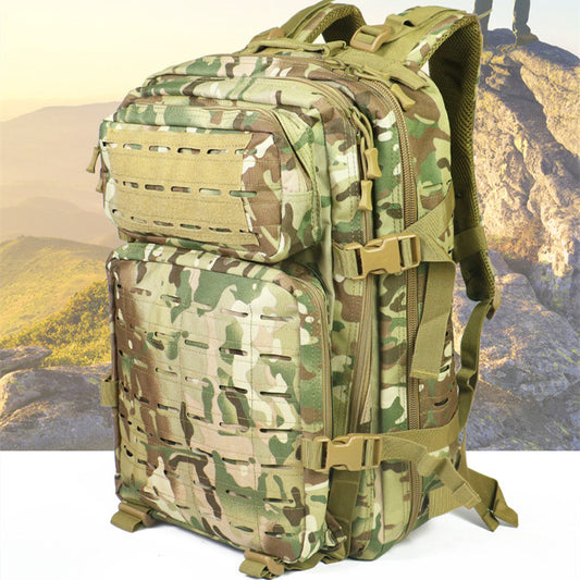 Tactical Expedition Backpack - Tactical Backpack Readi Gear