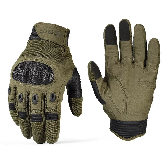 ReadiShield Elite Tactical Gloves - Readi Gear