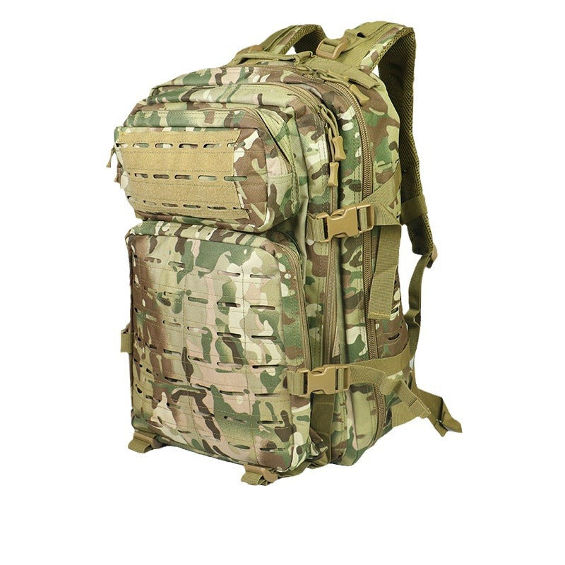 Tactical Expedition Backpack - Tactical Backpack Readi Gear