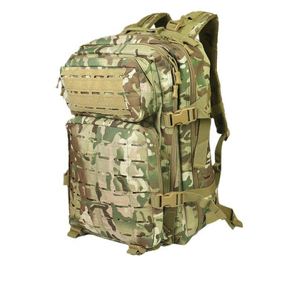 Tactical Expedition Backpack - Tactical Backpack Readi Gear