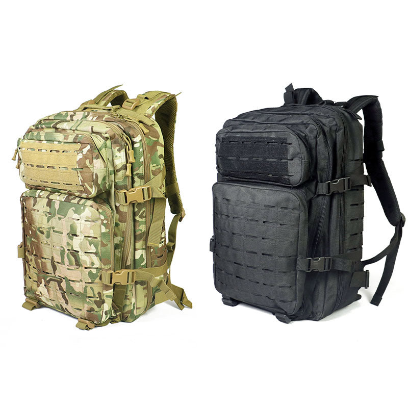 Tactical Expedition Backpack - Tactical Backpack Readi Gear