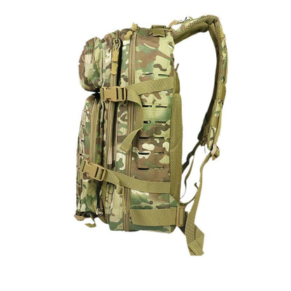 Tactical Expedition Backpack - Tactical Backpack Readi Gear
