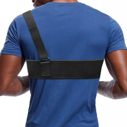 StealthFlex Concealed Carry Holster - Shoulder & Waist - Concealed Carry Holster Readi Gear