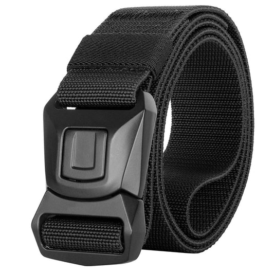 SwiftSecure Adjustable Tactical Belt - SwiftSecure Adjustable Tactical Belt Readi Gear
