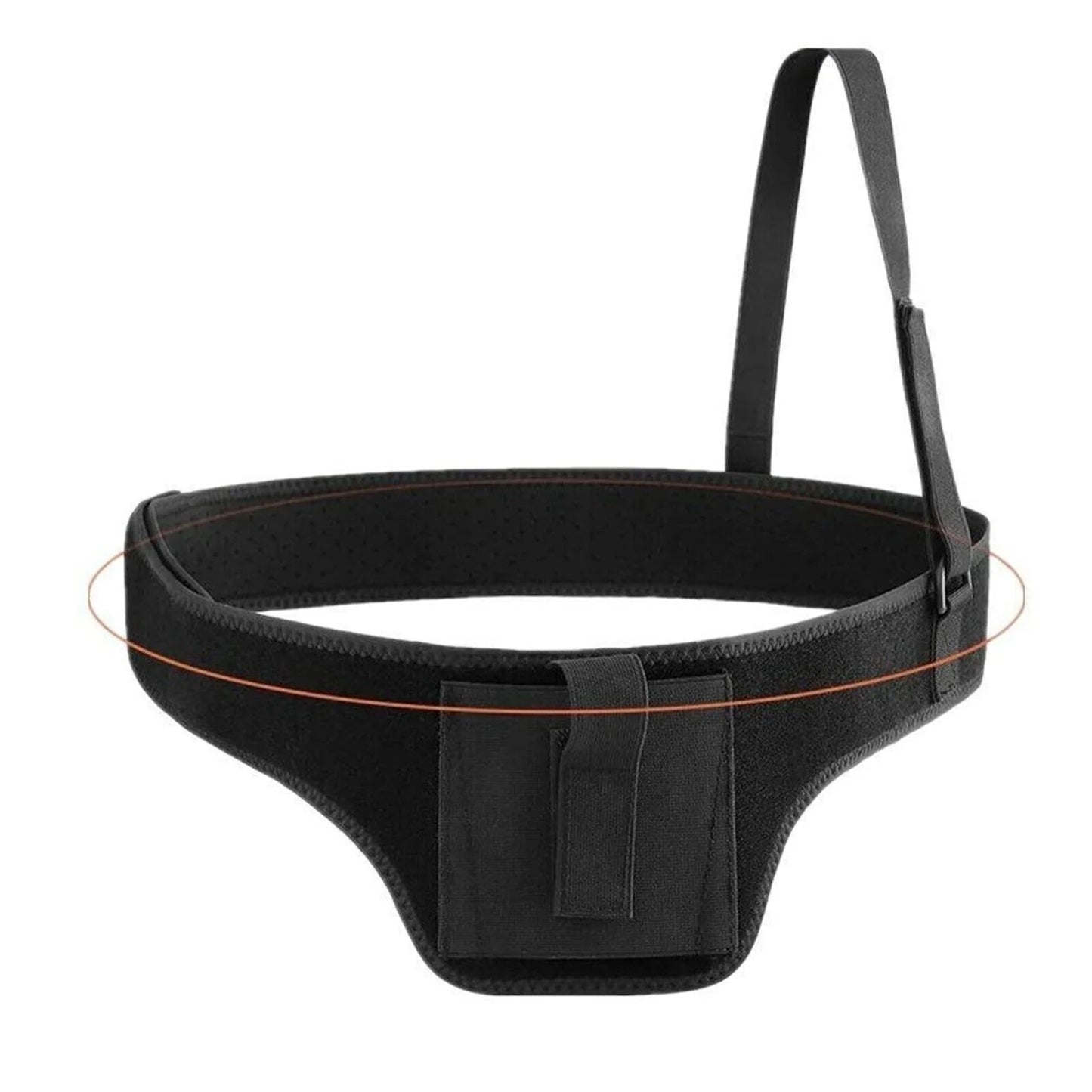 StealthFlex Concealed Carry Holster - Shoulder & Waist - Concealed Carry Holster Readi Gear