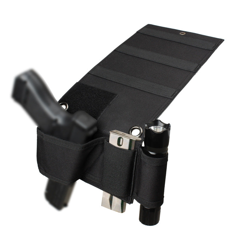 NightFlex Elite Tactical Holster - Readi Gear