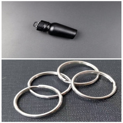 EverGuard Survival Medication Capsule - Readi Gear