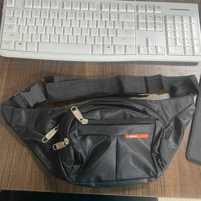 Urban Trek Hipster Utility Belt Bag - Readi Gear